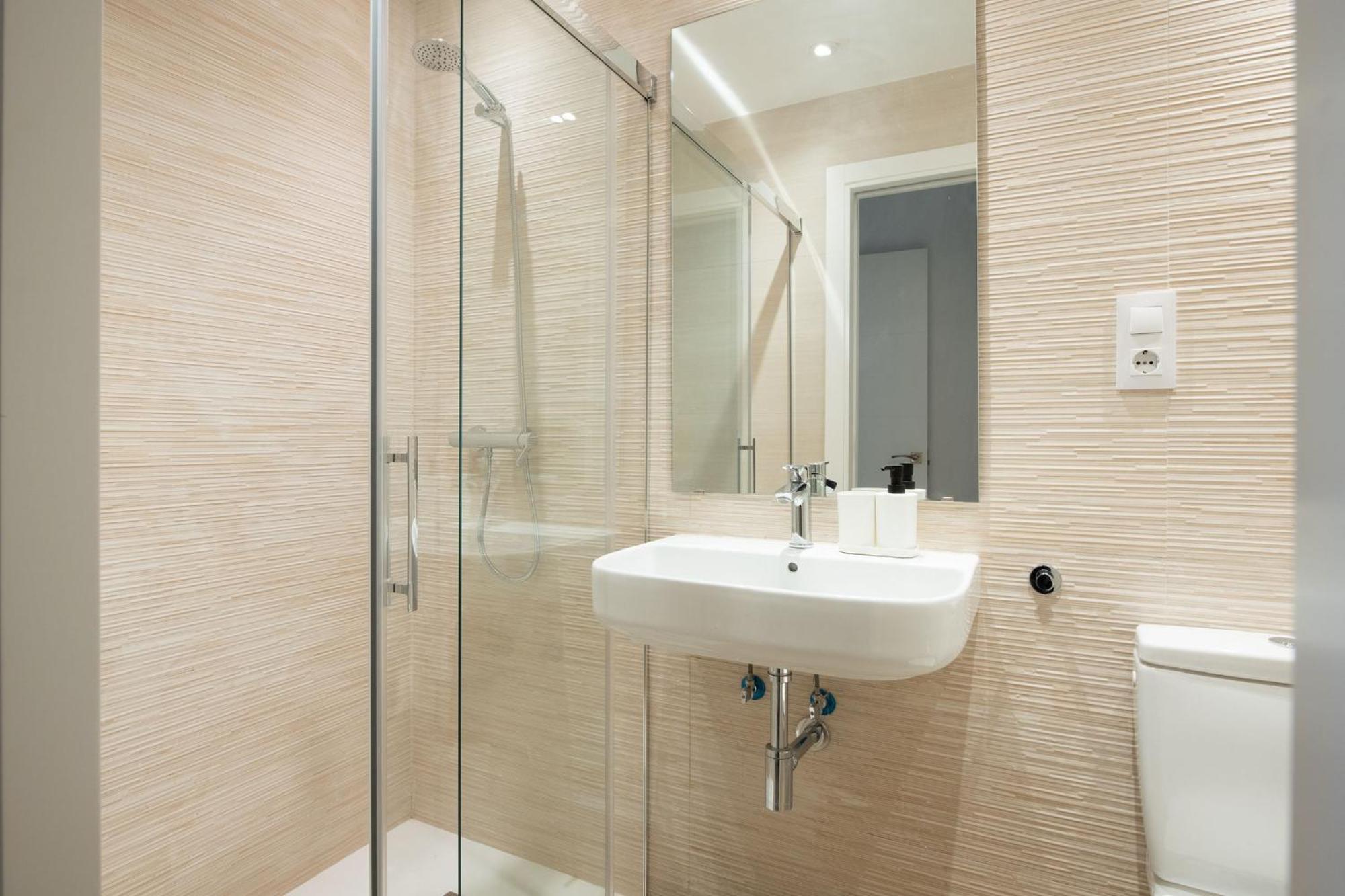 סביליה Santa Ana 18 Suite Apartments מראה חיצוני תמונה